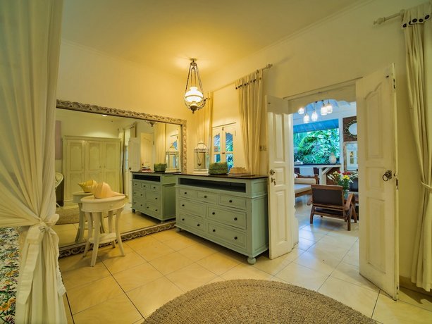 White Star Villa Seminyak
