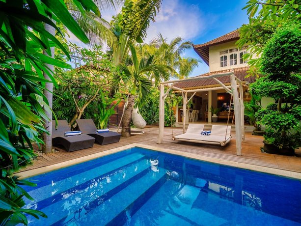 White Star Villa Seminyak