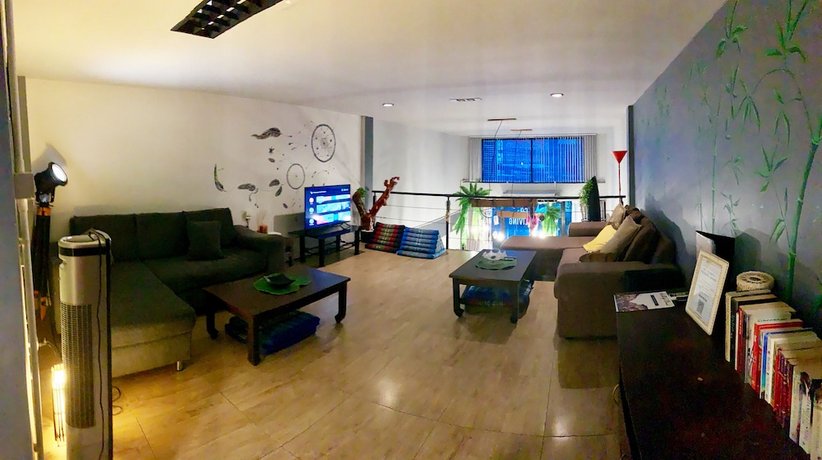 KoHabitat Samui
