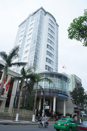 Danang Petro Hotel