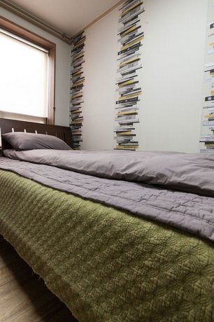 Yehadoye Guesthouse