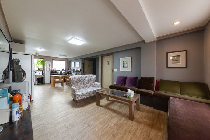 Yehadoye Guesthouse
