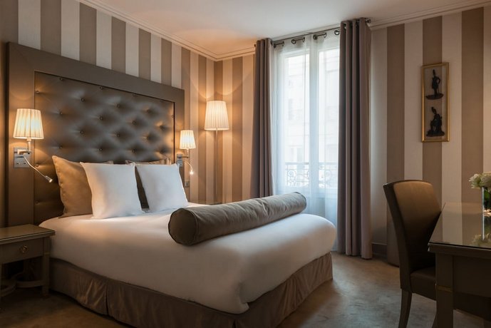 Hotel Saint Cyr Etoile