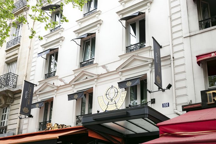 Hotel Saint Cyr Etoile