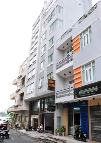 One Star Hotel