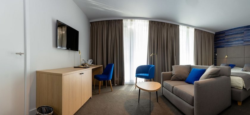 Hotel Les 3 Cles