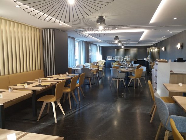 Hotel Les 3 Cles