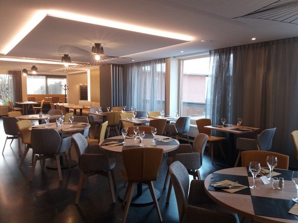 Hotel Les 3 Cles