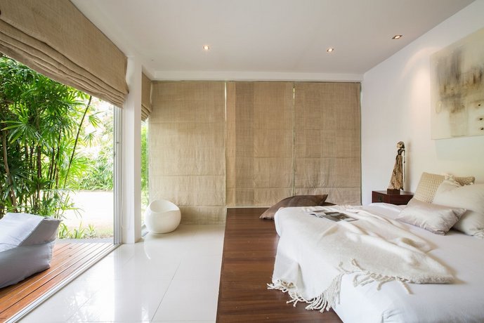 Villa Koru Samui