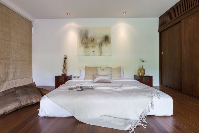 Villa Koru Samui