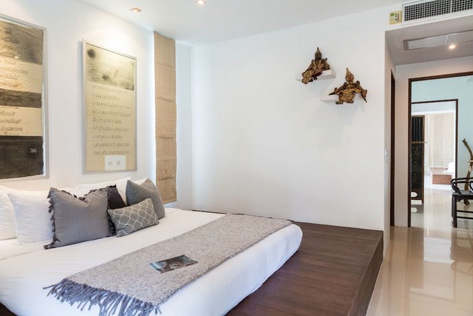 Villa Koru Samui
