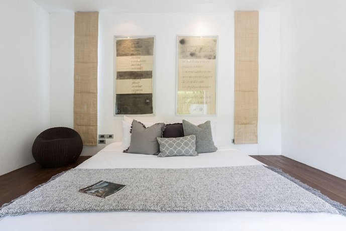 Villa Koru Samui