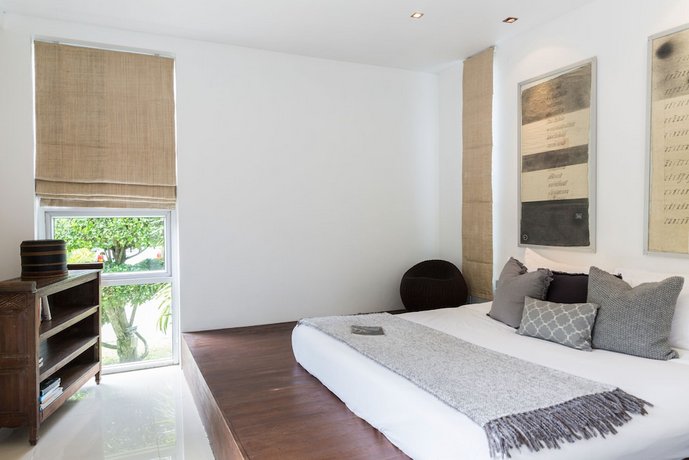 Villa Koru Samui