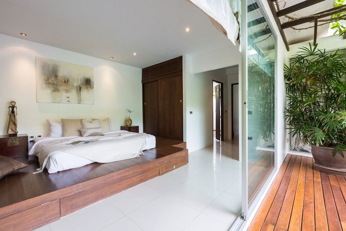 Villa Koru Samui