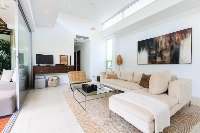 Villa Koru Samui