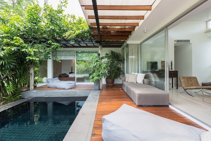 Villa Koru Samui