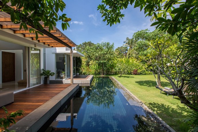 Villa Koru Samui