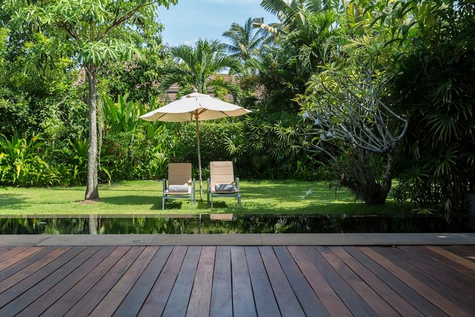 Villa Koru Samui