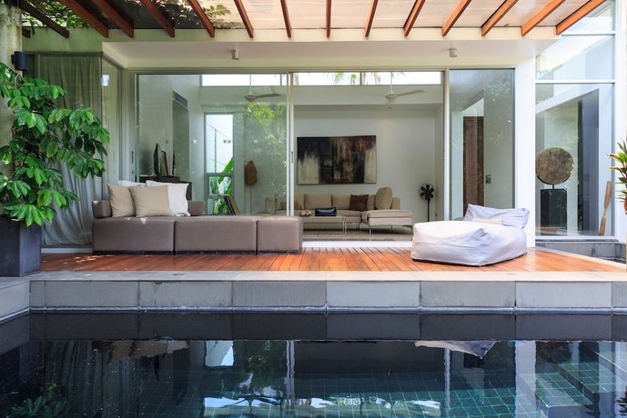 Villa Koru Samui