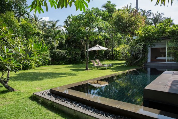 Villa Koru Samui