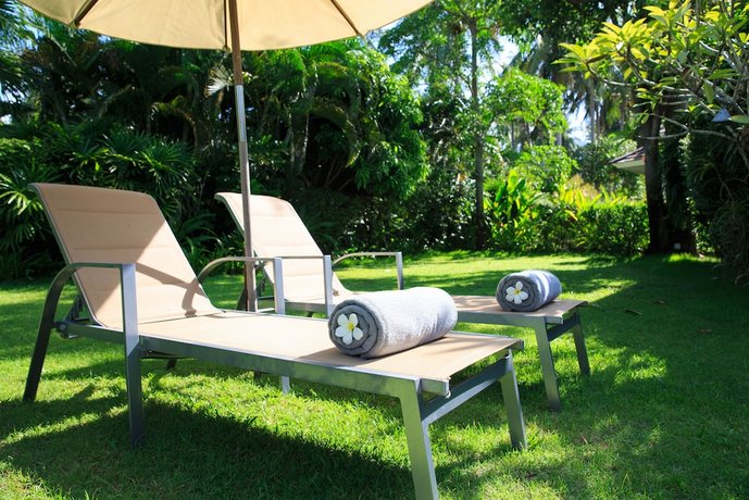 Villa Koru Samui