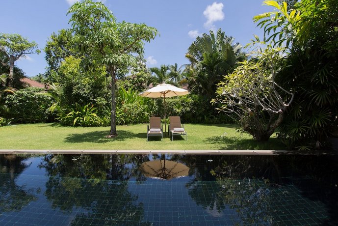 Villa Koru Samui