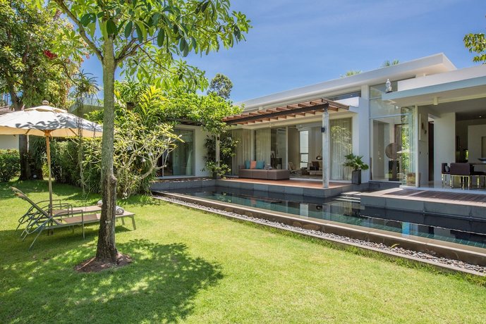Villa Koru Samui