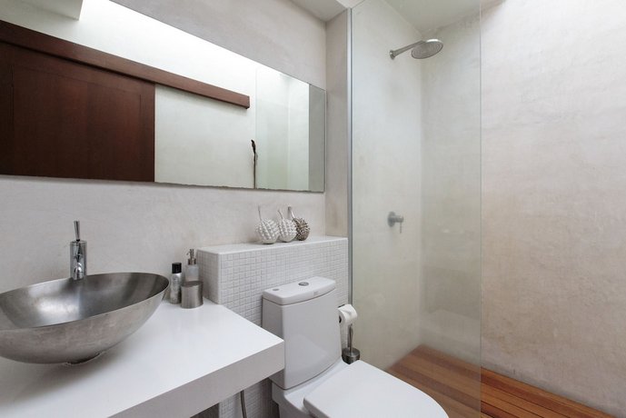 Villa Koru Samui