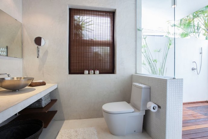 Villa Koru Samui