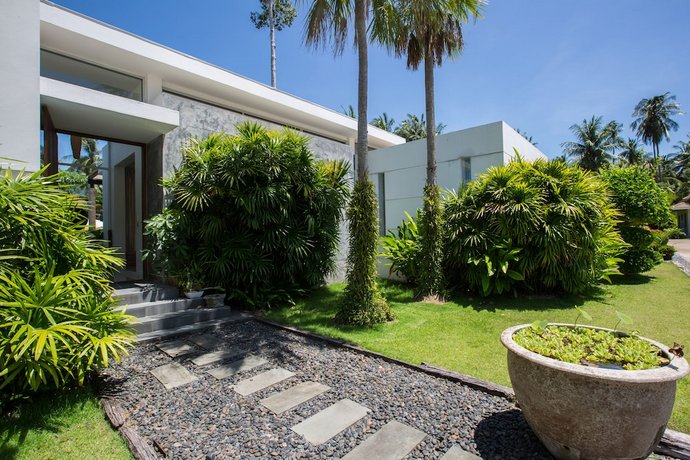 Villa Koru Samui