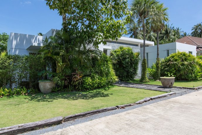 Villa Koru Samui