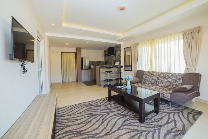Hotel White Himal