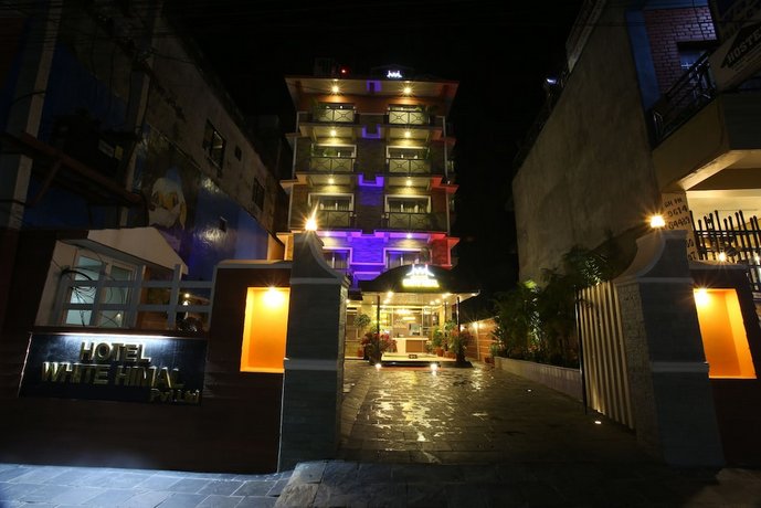 Hotel White Himal