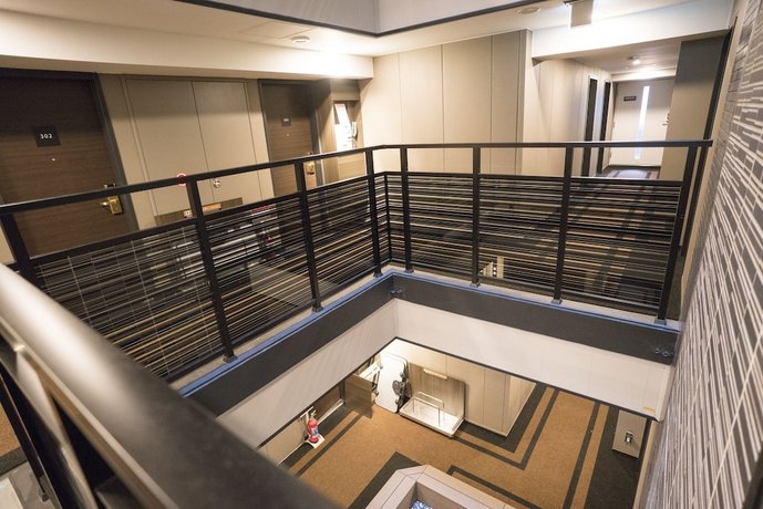 APA Hotel Akihabaraeki-Denkigaiguchi