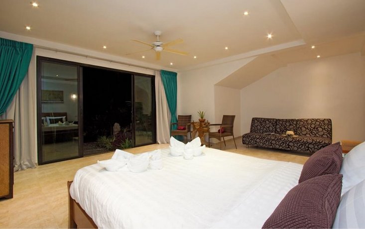 Sunrise Villa Choengmon