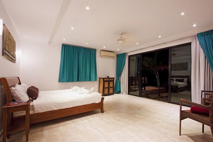 Sunrise Villa Choengmon