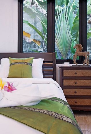 Sunrise Villa Choengmon