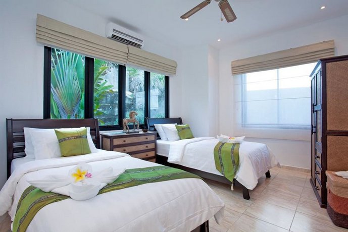 Sunrise Villa Choengmon