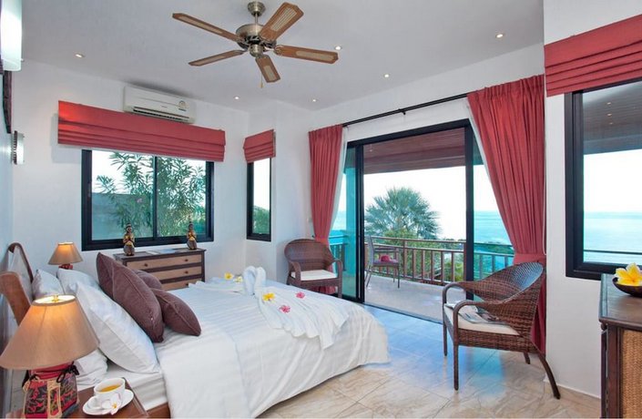 Sunrise Villa Choengmon
