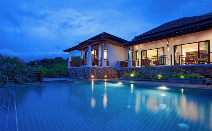 Sunrise Villa Choengmon