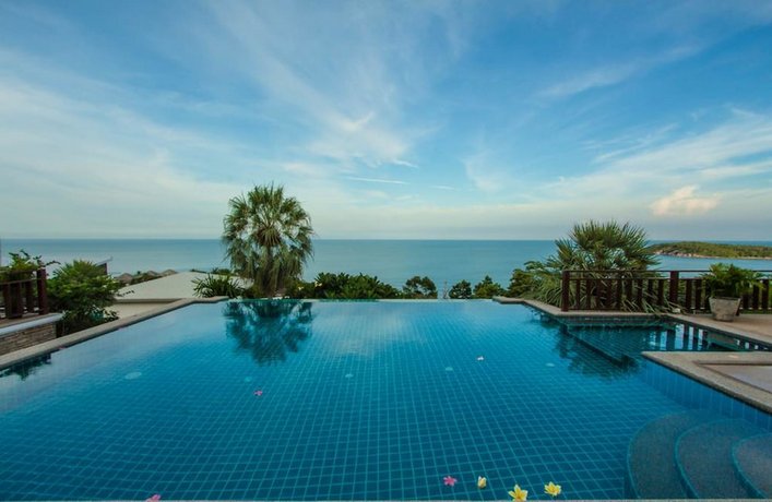 Sunrise Villa Choengmon
