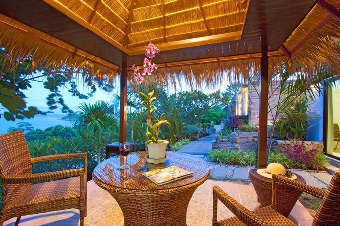 Sunrise Villa Choengmon