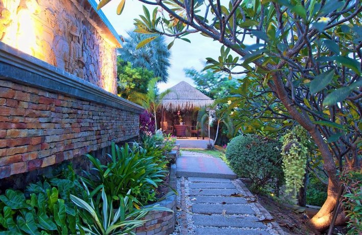Sunrise Villa Choengmon