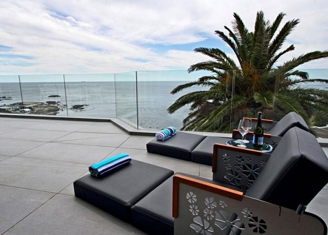 Houghton Penthouse