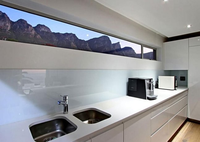 Houghton Penthouse