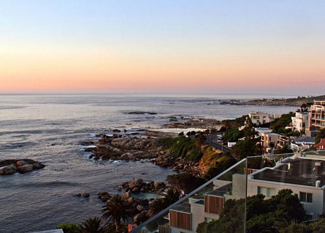 Houghton Penthouse