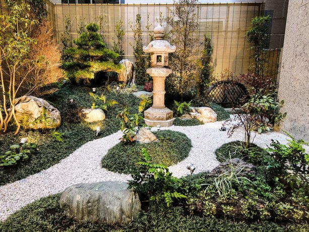 HOTEL UNIZO Osaka Umeda