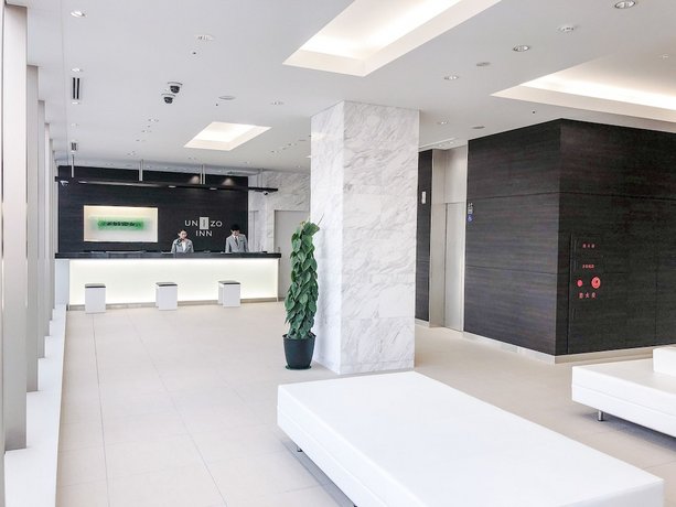 UNIZO INN Shin-Osaka