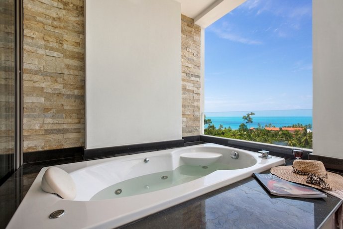 Tranquil Residence 2 - Luxury Apartment