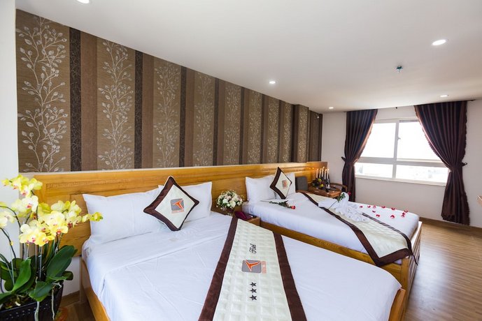 Quoc Thien Hotel